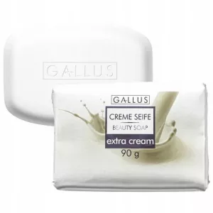 Mydło Gallus Beauty Extra Creme 90 g