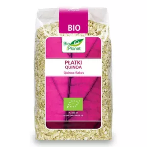 Płatki quinoa BIO 300g