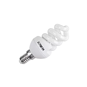 ZAR0284 Kompaktowa lampa fluorescencyjna (Swietlo