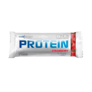 Baton truskawkowy proteinowy 60g
