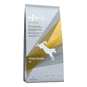 Trovet Dog Urinary Struvite  ASD 3kg