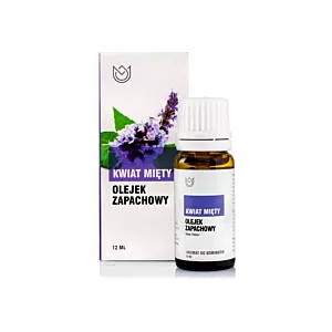 KWIAT MIĘTY 10 ml OLEJEK ZAPACHOWY