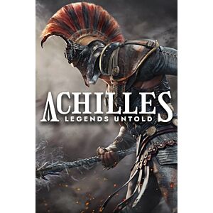 Achilles Legends Untold Klucz CD Key Kod BEZ VPN 24/7