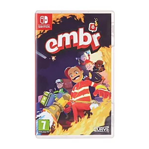 Embr: Über Firefighters (NSW)