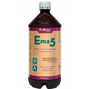 Ema5 1 litr Probiotics