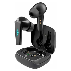 Słuchawki Bluetooth Defender CyberDots 280 Gaming Czarne