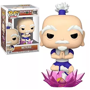 Figurka Funko POP! Animation Hunter X Hunter Netero 1132