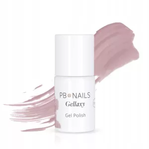 PB NAILS Lakier hybrydowy GE360 Empathy - 10ml