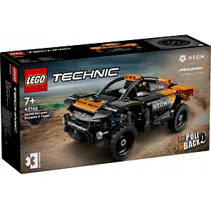 42166 - LEGO Technic - NEOM McLaren Extreme E Race Car