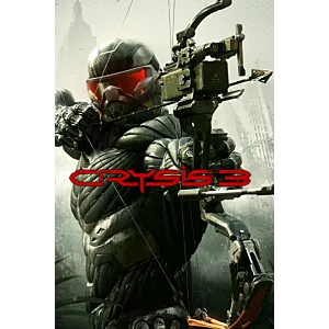 Crysis 3 KLUCZ CD KEY KOD BEZ VPN 24/7