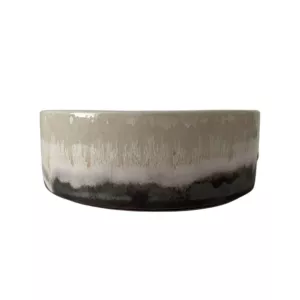 Miska ARONDI DOLOMIT ceramiczna wielokolorowa &#8960;14 cm KERA CERAMIKA