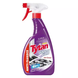 Tytan spray anty-tłuszcz 500g