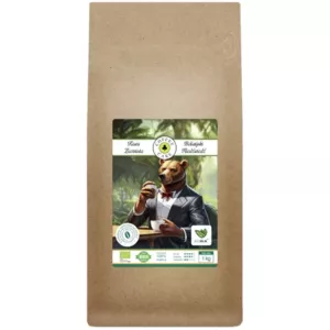 ECOBLIK KAWA ARABICA BOLIWIJSKI NIEDŹWIEDŹ EKO 1KG