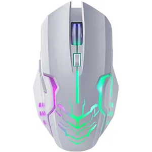 MYSZ DEFENDER GM-511 KATANA RF 3200dpi 7P BIAŁA