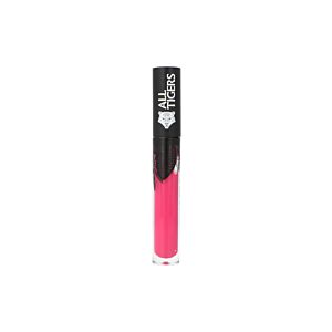 All Tigers Natural & Vegan Matte Lipstick 786 Own The Stage 8ml