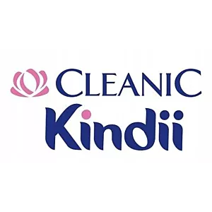 Kindii Linen care chusteczki nawilżane, 50szt.