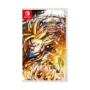 Dragon Ball FighterZ (NSW)