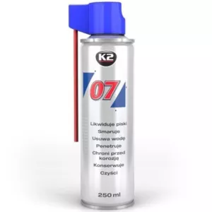 Produkt wielozadaniowy Penetrant K2 07 250ml