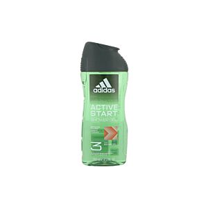 Adidas Active Start Shower Gel 250ml