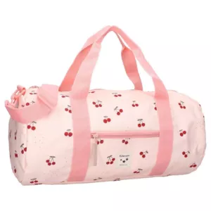 Torba sportowa Secret Garden Pink KIDZROOM