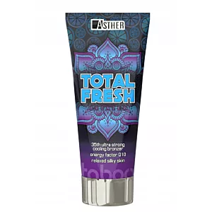 Asther Total Fresh X35 Bronzer Z Efektem Chłodzenia 200ml