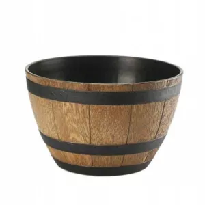 Donica Barrel 40cm 8971