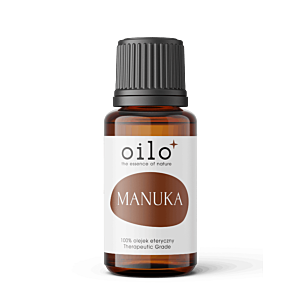 Olejek manuka / Manuka Oilo Bio 5 ml