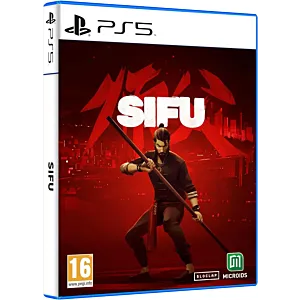 SIFU (PS5)