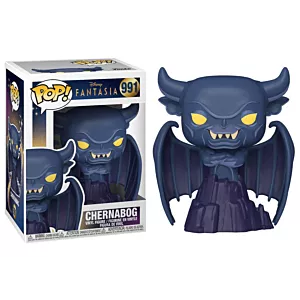 Figurka Funko POP! Disney Fantasia Chernabog 991