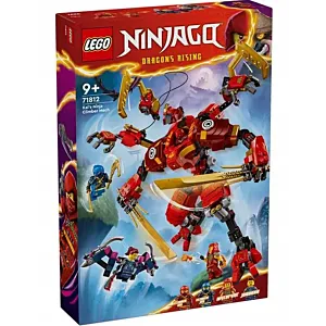 71812 - LEGO Ninjago - Wspinaczkowy mech ninja Kaia