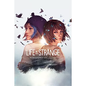 Life is Strange Remastered Collection Klucz CD Key Kod BEZ VPN 24/7
