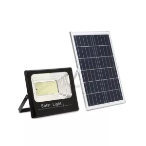 halogen naświetlacz solarny LED 400w z czujnikiem zewnętrzny