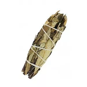 Naturalne Kadzidła w Pęczku - Yerba Santa 10cm