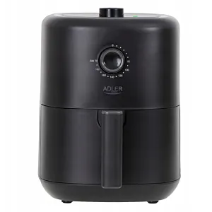 FRYTKOWNICA BEZTŁUSZCZOWA 3L PIEKARNIK AIR FRYER