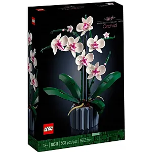 10311 - LEGO Icons - Orchidea