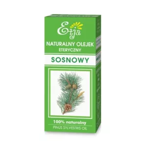 Olejek sosnowy, sosna  10ml Etja