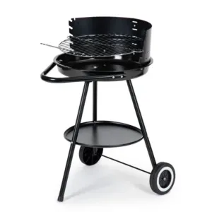 Grill ogrodowy z regulacją wysokości MultiGarden