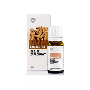 KAMASUTRA 10 ml OLEJEK ZAPACHOWY