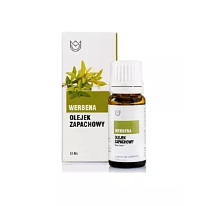 WERBENA 10 ml OLEJEK ZAPACHOWY