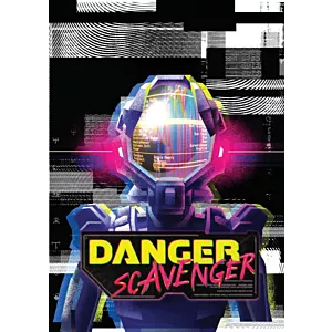 Danger Scavenger KLUCZ STEAM CD KEY KOD BEZ VPN 24/7