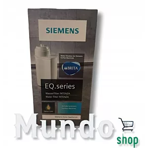 Filtr wody Siemens TZ70003 do ekspresu Brita