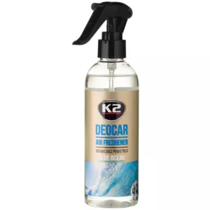 Odświeżacz powietrza K2 Deocar Blue Ocean 250ml