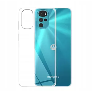 ETUI CASE OBUDOWA DO MOTOROLA MOTO G22 4G / E32S BEZBARWNE