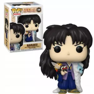 Figurka Funko POP! Animation InuYasha Naraku 1299 figurka