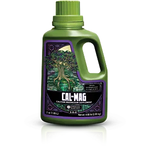 EMERALD HARVEST CAL MAG 500ML