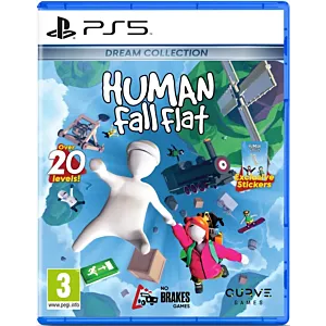 Human Fall Flat: Dream Collection (PS5)