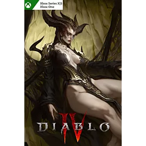 Diablo IV XBOX One KLUCZ CD KEY KOD BEZ VPN 24/7