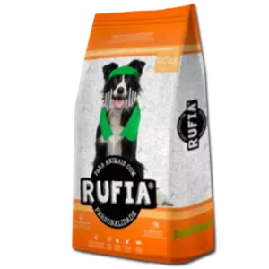 Rufia High Energy dla psów aktywnych 20kg