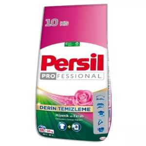 Proszek do prania białego Persil Professional Deep Clean Zapachowy 10 kg