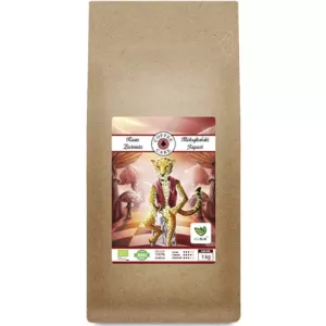 ECOBLIK KAWA ARABICA MEKSYKAŃSKI JAGUAR EKO 1KG